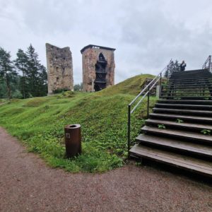 Photo 8 - Vastseliina Piiskoplinnus