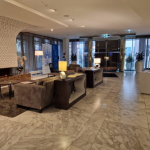 Photo 2 - Hotell “Lydia”