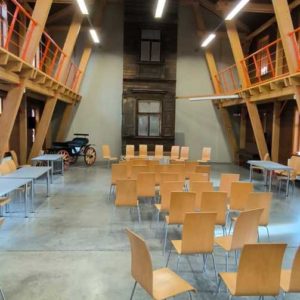 Photo 5 - Renovācijas centrs “Koka Rīga”