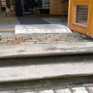 Photo 3 - Renovācijas centrs “Koka Rīga”