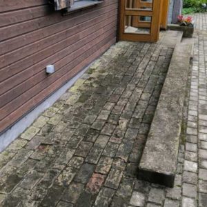 Photo 2 - Renovācijas centrs “Koka Rīga”