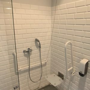 Photo 11 - Rehabilitation Clinic of Riga 1st Hospital