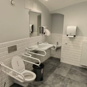 Photo 10 - Rehabilitation Clinic of Riga 1st Hospital