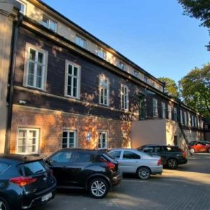 Photo 2 - Rehabilitation Clinic of Riga 1st Hospital