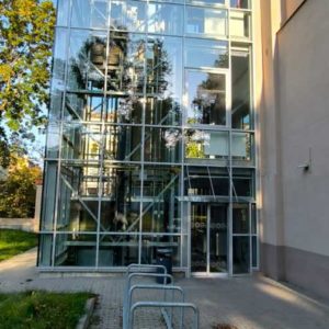 Photo 4 - Rehabilitation Clinic of Riga 1st Hospital