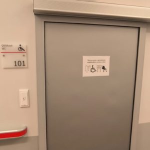 Photo 7 - Rehabilitation Clinic of Riga 1st Hospital