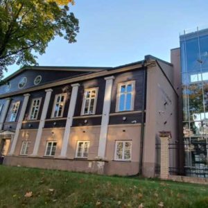 Photo 1 - Rehabilitation Clinic of Riga 1st Hospital