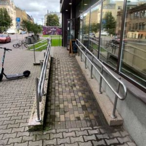 Photo 2 - Candy store “Laima”