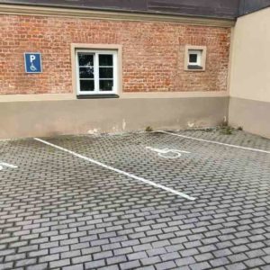 Photo 3 - Rehabilitation Clinic of Riga 1st Hospital