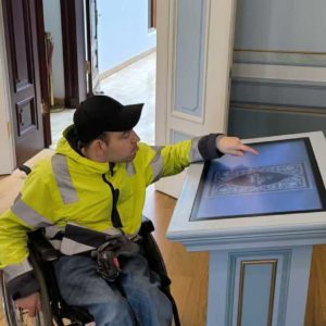 Photo 6 - Melngalvju nams