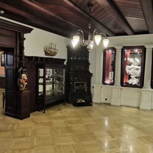 Photo 8 - Melngalvju nams