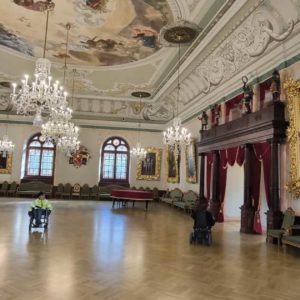 Photo 7 - Melngalvju nams