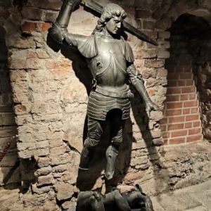 Photo 10 - Melngalvju nams