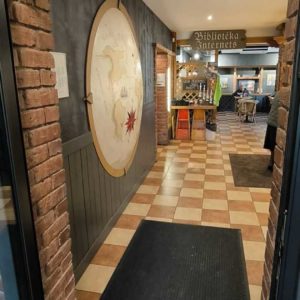 Photo 3 - Saulkrastu kafejnīca “Bemberi”