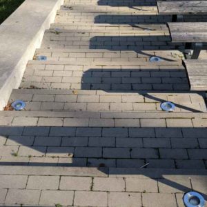 Photo 3 - Saulkrastu brīvdabas estrāde