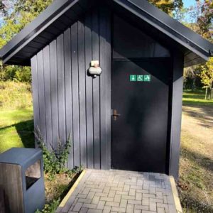 Photo 6 - Saulkrastu brīvdabas estrāde