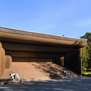 Photo 1 - Saulkrastu brīvdabas estrāde