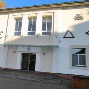 Photo 1 - Vangaži Culture House