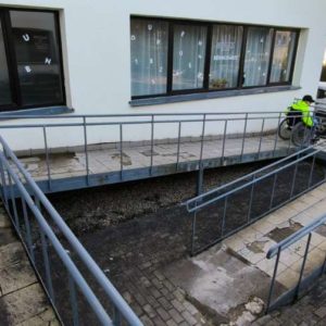 Photo 2 - Vangažu poliklīnika