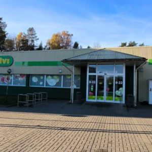 Photo 1 - “Elvi” veikals Vangažos