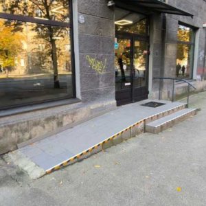 Photo 1 - Cafe “Citāda konditoreja”