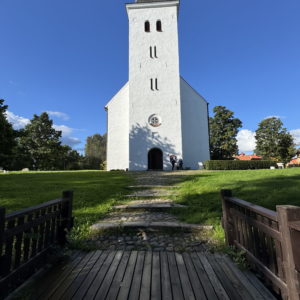 Photo 2 - Jaani church