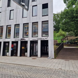 Photo 7 - Hotel “Lydia”