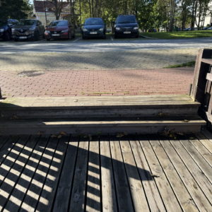 Photo 3 - Jaani church