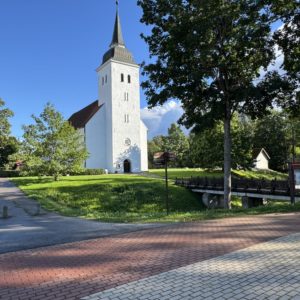 Photo 1 - Jaani church