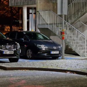 Photo 2 - Pärnu concert hall