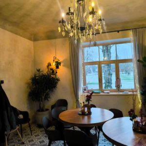 Photo 2 - Restorāns, SPA “Laipa”