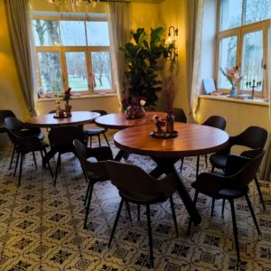 Photo 3 - Restorāns, SPA “Laipa”