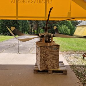 Photo 3 - Igaunijas Aviācijas muzejs