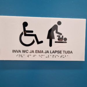 Photo 6 - Pärnu bus station