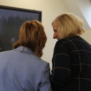 Photo 9 - Access Days pasākums “Sajūtu pusdienas – piedzīvojot iekļaušanu pāri robežām” pulcē ekspertus un starptautiskus partnerus pieejamības jomā