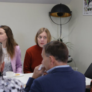 Photo 11 - Access Days pasākums “Sajūtu pusdienas – piedzīvojot iekļaušanu pāri robežām” pulcē ekspertus un starptautiskus partnerus pieejamības jomā