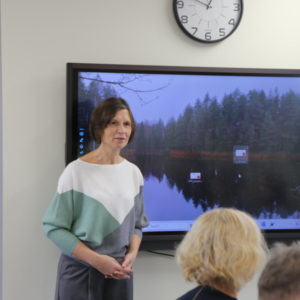 Photo 13 - Access Days pasākums “Sajūtu pusdienas – piedzīvojot iekļaušanu pāri robežām” pulcē ekspertus un starptautiskus partnerus pieejamības jomā