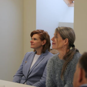 Photo 14 - Access Days pasākums “Sajūtu pusdienas – piedzīvojot iekļaušanu pāri robežām” pulcē ekspertus un starptautiskus partnerus pieejamības jomā