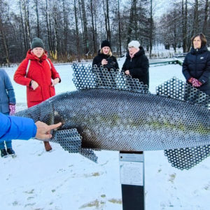 Photo 1 - Access Days pasākums “Sajūtu pusdienas – piedzīvojot iekļaušanu pāri robežām” pulcē ekspertus un starptautiskus partnerus pieejamības jomā