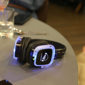 Photo 22 - Access Days pasākums “Sajūtu pusdienas – piedzīvojot iekļaušanu pāri robežām” pulcē ekspertus un starptautiskus partnerus pieejamības jomā