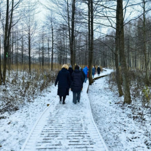 Photo 2 - Access Days pasākums “Sajūtu pusdienas – piedzīvojot iekļaušanu pāri robežām” pulcē ekspertus un starptautiskus partnerus pieejamības jomā