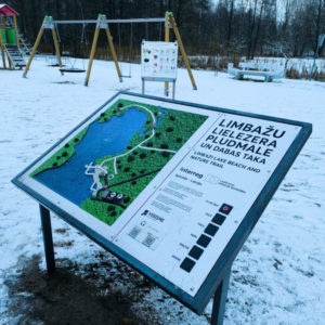 Photo 3 - Access Days pasākums “Sajūtu pusdienas – piedzīvojot iekļaušanu pāri robežām” pulcē ekspertus un starptautiskus partnerus pieejamības jomā