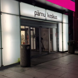 Photo 1 - Pärnu Centre