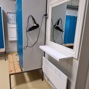 Photo 8 - Väimelas veselības centrs