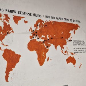 Photo 5 - Printing and Paper Art Centre (TYPA)