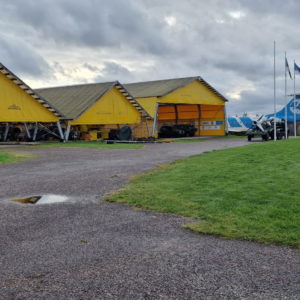 Photo 1 - Igaunijas Aviācijas muzejs