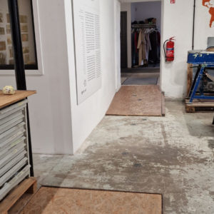 Photo 1 - Trüki- ja Paberikunstikeskus (TYPA)