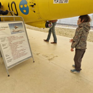 Photo 5 - Eesti Lennundusmuuseum