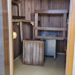 Photo 10 - Väimelas veselības centrs