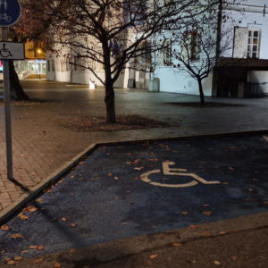 Photo 1 - Pärnu kontserdimaja